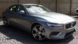 2019 Volvo S60 T5 Inscription