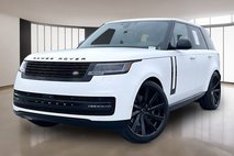 2025 Land Rover Range Rover P530 Autobiography