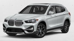 2021 BMW X1 sDrive28i