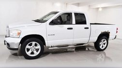 2008 Dodge Ram 1500 SLT