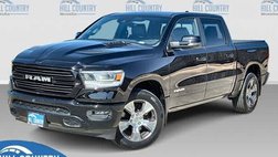 2023 Ram Ram Pickup 1500 Laramie