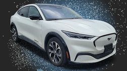 2023 Ford Mustang Mach-E Premium