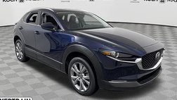 2023 Mazda CX-30 2.5 S Premium