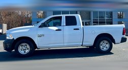 2020 Ram Ram Pickup 1500 Classic 