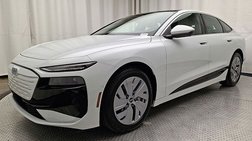 2025 Audi A6 Sportback e-tron quattro Premium