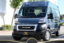 2019 Ram ProMaster 2500 159 WB
