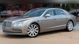 2016 Bentley Flying Spur W12