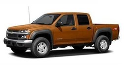 2006 Chevrolet Colorado LT