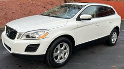 2011 Volvo XC60 3.2