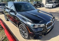 2023 BMW X5 xDrive45e