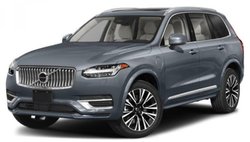 2023 Volvo XC90 Recharge T8 Plus Bright Theme 7P
