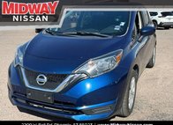 2019 Nissan Versa Note SV