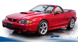 1994 Ford Mustang GT