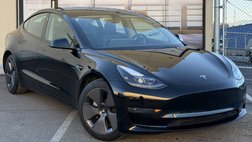 2023 Tesla Model 3 Base