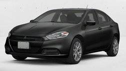 2013 Dodge Dart Rallye