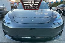 2022 Tesla Model 3 Base