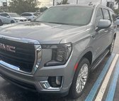 2023 GMC Yukon XL SLE
