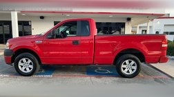 2008 Ford F-150 XL