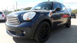 2012 MINI Cooper Countryman Base