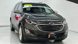 2021 Chevrolet Equinox Premier