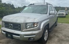 2007 Honda Ridgeline RTL