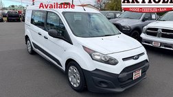 2018 Ford Transit Connect XL