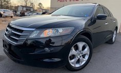 2010 Honda Accord Crosstour EX-L