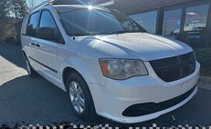2013 Ram C/V Tradesman
