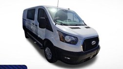 2023 Ford Transit 250