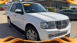 2013 Lincoln Navigator Base