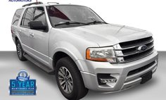 2017 Ford Expedition XLT