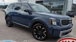 2023 Kia Telluride SX