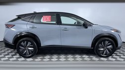 2024 Nissan Ariya Engage e-4ORCE