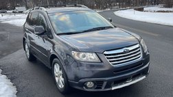 2011 Subaru Tribeca Touring