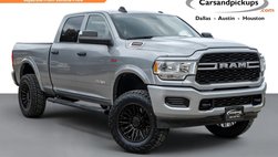 2021 Ram Ram Pickup 2500 Tradesman