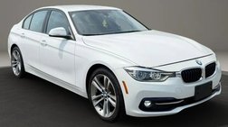 2018 BMW 3 Series 330i xDrive