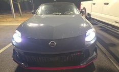 2024 Nissan Z NISMO