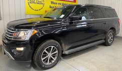 2019 Ford Expedition MAX XLT