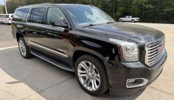 2016 GMC Yukon XL SLT