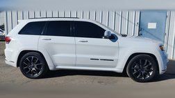 2021 Jeep Grand Cherokee High Altitude