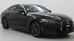 2024 BMW i4 xDrive40 Gran Coupe
