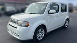 2013 Nissan Cube 1.8 SL