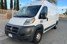 2017 Ram ProMaster 2500 159 WB