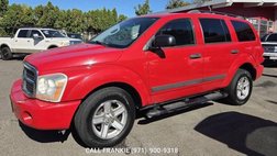 2006 Dodge Durango SLT