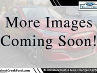 2022 Ford Mustang Mach-E Premium