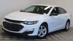 2024 Chevrolet Malibu LS Fleet