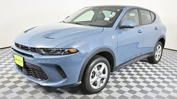 2023 Dodge Hornet GT Plus