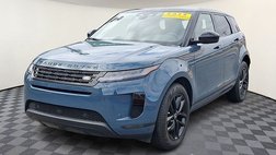 2024 Land Rover Range Rover Evoque P250 S