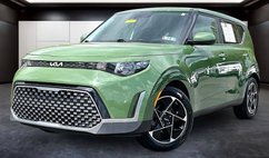 2023 Kia Soul EX