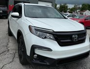 2021 Honda Pilot SE